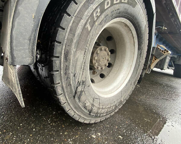 Даф XF 95, об'ємом двигуна 12 л та пробігом 1000 тис. км за 13000 $, фото 10 на Automoto.ua