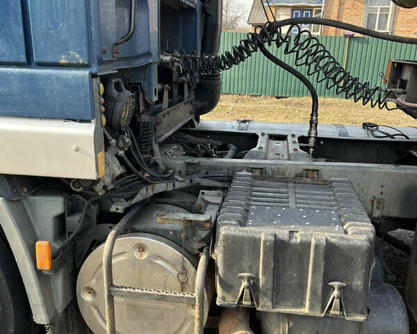 Даф XF 95, об'ємом двигуна 0 л та пробігом 2 тис. км за 16500 $, фото 6 на Automoto.ua