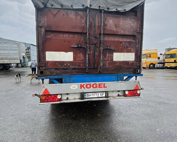Даф XF 95, об'ємом двигуна 12 л та пробігом 1000 тис. км за 13000 $, фото 7 на Automoto.ua