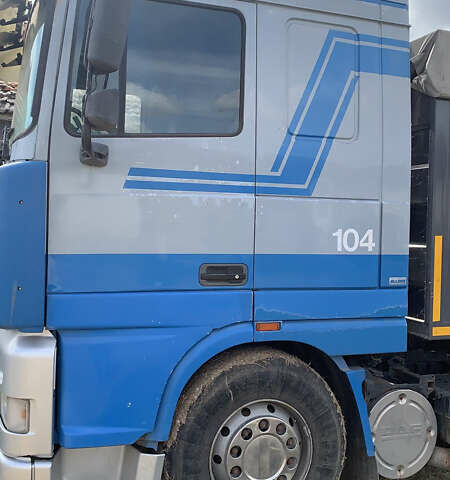 Даф XF 95, об'ємом двигуна 0 л та пробігом 1000 тис. км за 12000 $, фото 2 на Automoto.ua