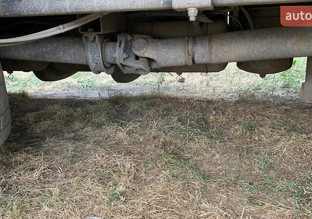 Даф XF 95, об'ємом двигуна 0 л та пробігом 1000 тис. км за 12000 $, фото 15 на Automoto.ua