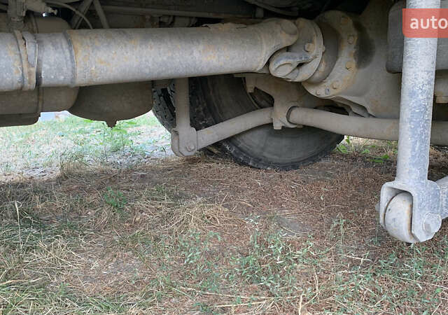 Даф XF 95, об'ємом двигуна 0 л та пробігом 1000 тис. км за 12000 $, фото 13 на Automoto.ua