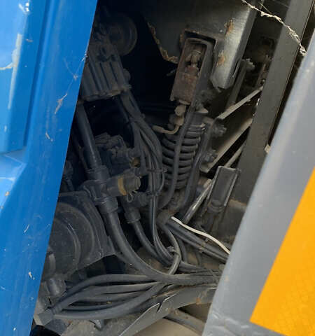 Даф XF 95, об'ємом двигуна 0 л та пробігом 1000 тис. км за 12000 $, фото 14 на Automoto.ua