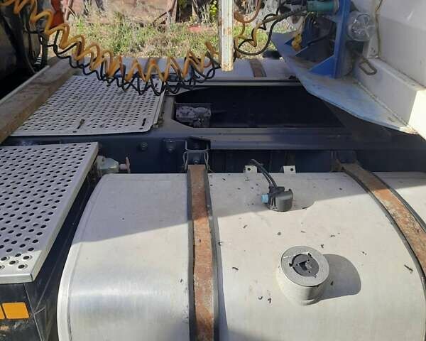 Даф XF 95, об'ємом двигуна 0 л та пробігом 1 тис. км за 16000 $, фото 3 на Automoto.ua