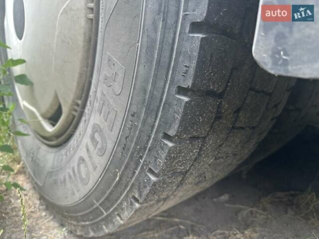 Даф XF 95, об'ємом двигуна 0 л та пробігом 1 тис. км за 21000 $, фото 6 на Automoto.ua
