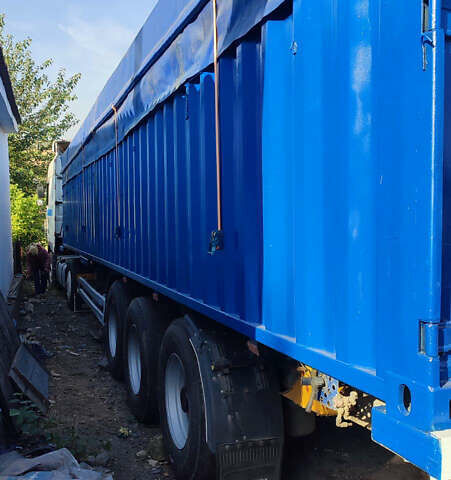 Даф XF 95, об'ємом двигуна 0 л та пробігом 10 тис. км за 16500 $, фото 4 на Automoto.ua