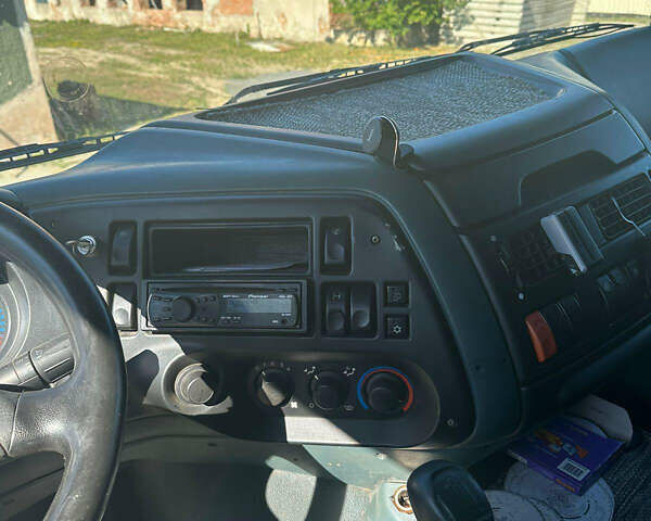 Даф XF 95, объемом двигателя 0 л и пробегом 111 тыс. км за 26000 $, фото 10 на Automoto.ua