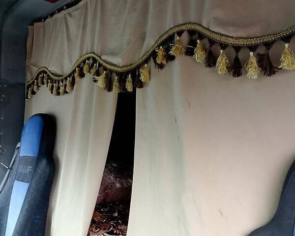 Даф XF 95, об'ємом двигуна 12.5 л та пробігом 7 тис. км за 8100 $, фото 3 на Automoto.ua