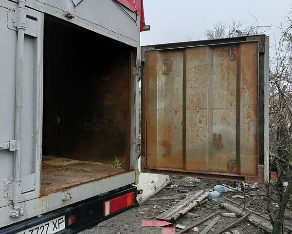 Даф XF 95, об'ємом двигуна 12.5 л та пробігом 7 тис. км за 8100 $, фото 13 на Automoto.ua