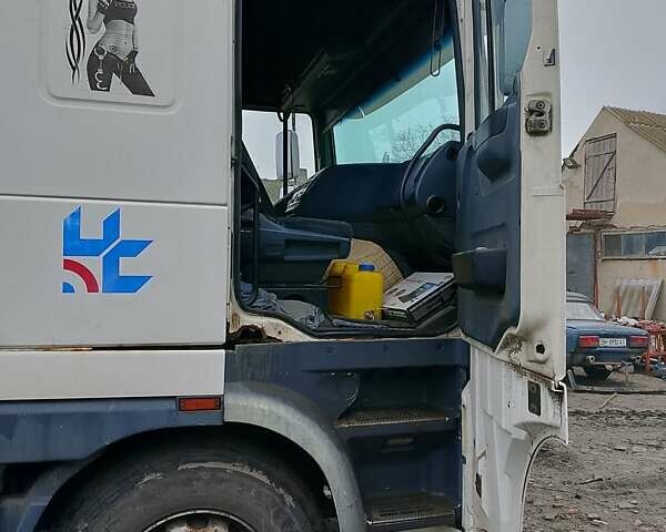 Даф XF 95, об'ємом двигуна 12.5 л та пробігом 7 тис. км за 8100 $, фото 6 на Automoto.ua