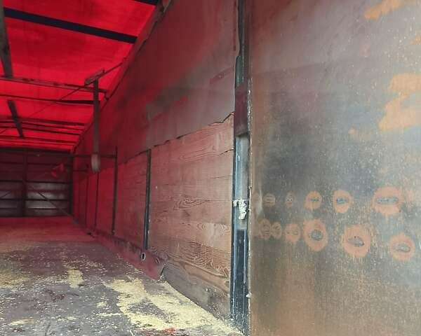 Даф XF 95, об'ємом двигуна 12.5 л та пробігом 7 тис. км за 8100 $, фото 12 на Automoto.ua