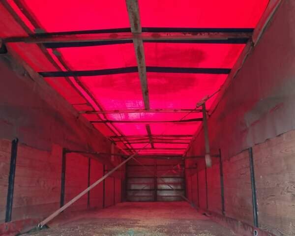 Даф XF 95, об'ємом двигуна 12.5 л та пробігом 7 тис. км за 8100 $, фото 10 на Automoto.ua