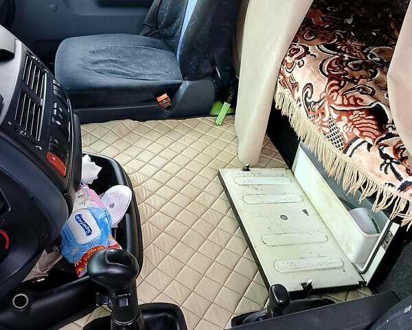 Даф XF 95, об'ємом двигуна 12.5 л та пробігом 7 тис. км за 8100 $, фото 9 на Automoto.ua