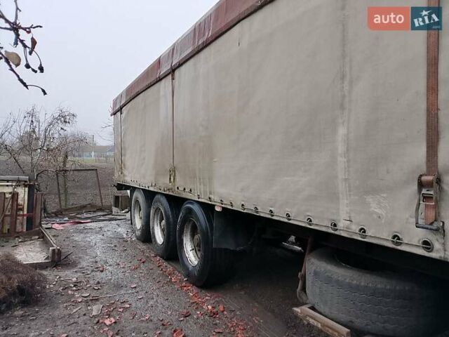 Даф XF 95, об'ємом двигуна 12.5 л та пробігом 7 тис. км за 8100 $, фото 16 на Automoto.ua