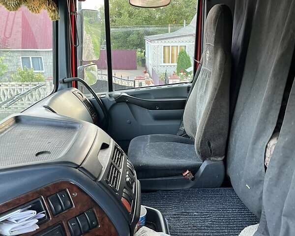 Даф XF 95, об'ємом двигуна 0 л та пробігом 1 тис. км за 8000 $, фото 3 на Automoto.ua