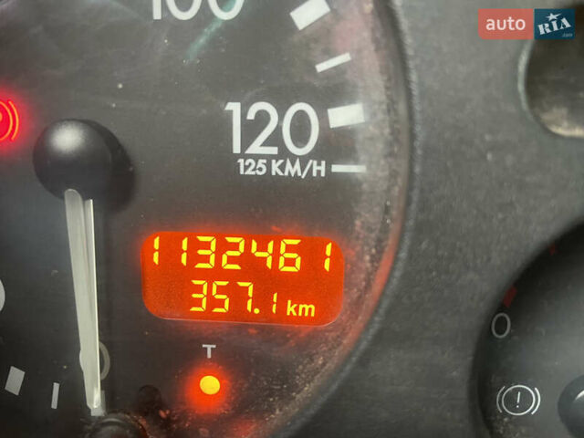 Даф XF 95, объемом двигателя 12.5 л и пробегом 1000 тыс. км за 15200 $, фото 7 на Automoto.ua