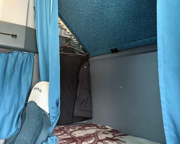 Даф XF 95, объемом двигателя 12.58 л и пробегом 1 тыс. км за 15000 $, фото 3 на Automoto.ua