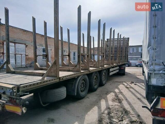 Даф XF 95, объемом двигателя 0 л и пробегом 1000 тыс. км за 10000 $, фото 2 на Automoto.ua