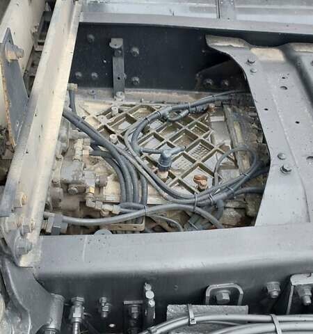 Даф XF 95, об'ємом двигуна 0 л та пробігом 100 тис. км за 7200 $, фото 1 на Automoto.ua