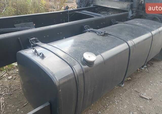 Даф XF 95, объемом двигателя 0 л и пробегом 100 тыс. км за 7300 $, фото 4 на Automoto.ua