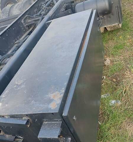 Даф XF 95, об'ємом двигуна 0 л та пробігом 100 тис. км за 7300 $, фото 10 на Automoto.ua