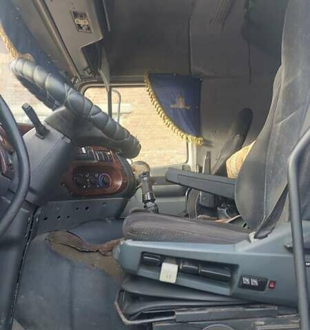 Даф XF 95, об'ємом двигуна 0 л та пробігом 100 тис. км за 7300 $, фото 11 на Automoto.ua