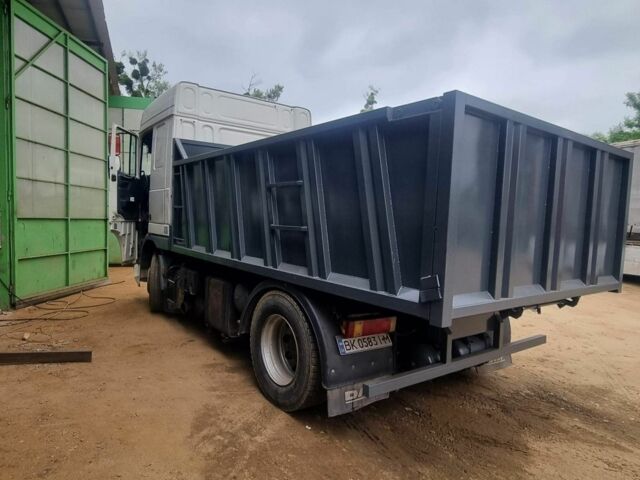 Даф XF 95, об'ємом двигуна 0 л та пробігом 0 тис. км за 15600 $, фото 3 на Automoto.ua