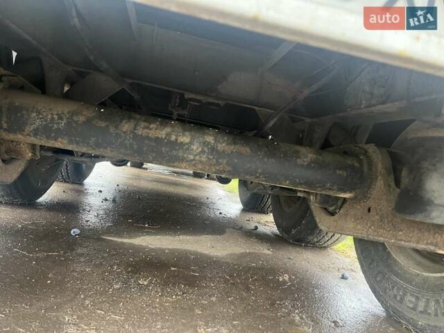 Даф XF 95, об'ємом двигуна 0 л та пробігом 1 тис. км за 25500 $, фото 6 на Automoto.ua