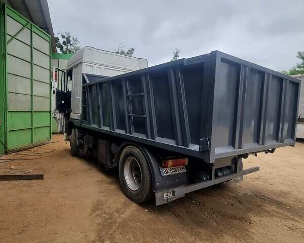 Даф XF 95, об'ємом двигуна 12.6 л та пробігом 770 тис. км за 15550 $, фото 4 на Automoto.ua
