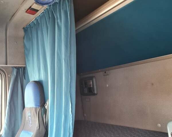 Даф XF 95, объемом двигателя 0 л и пробегом 950 тыс. км за 21500 $, фото 13 на Automoto.ua