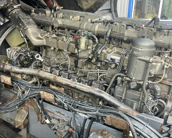 Даф XF 95, объемом двигателя 0 л и пробегом 300 тыс. км за 16500 $, фото 16 на Automoto.ua