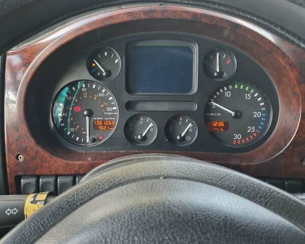 Даф XF 95, объемом двигателя 0 л и пробегом 950 тыс. км за 21500 $, фото 9 на Automoto.ua