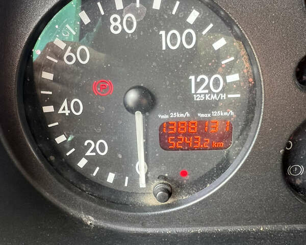 Даф XF 95, объемом двигателя 0 л и пробегом 300 тыс. км за 16500 $, фото 6 на Automoto.ua