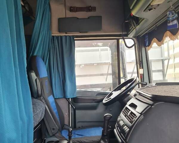 Даф XF 95, объемом двигателя 0 л и пробегом 950 тыс. км за 21500 $, фото 7 на Automoto.ua