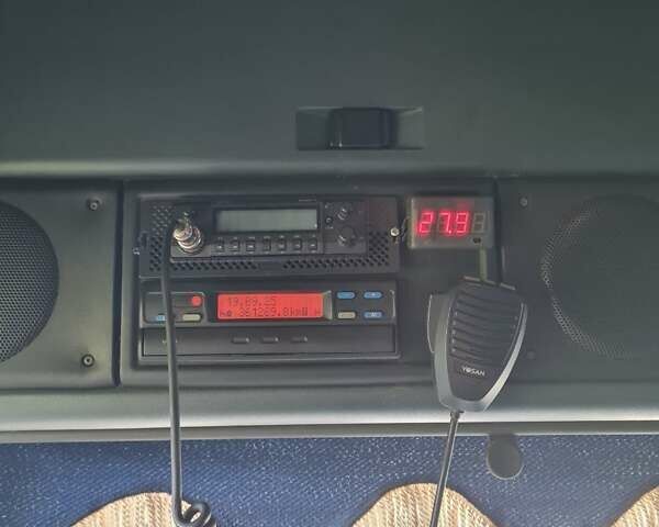 Даф XF 95, объемом двигателя 0 л и пробегом 950 тыс. км за 21500 $, фото 11 на Automoto.ua