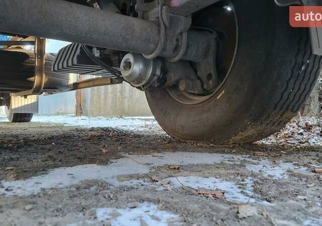 Даф XF 95, объемом двигателя 0 л и пробегом 1 тыс. км за 23000 $, фото 37 на Automoto.ua