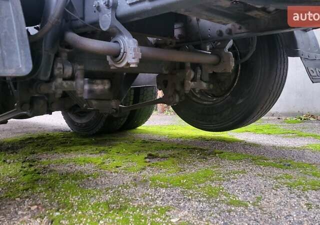 Даф XF 95, объемом двигателя 0 л и пробегом 1 тыс. км за 23000 $, фото 26 на Automoto.ua