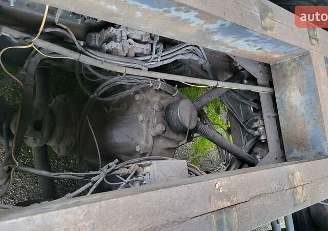 Даф XF 95, объемом двигателя 0 л и пробегом 1 тыс. км за 23000 $, фото 21 на Automoto.ua