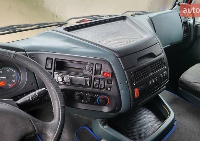 Даф XF 95, объемом двигателя 0 л и пробегом 1 тыс. км за 23000 $, фото 31 на Automoto.ua