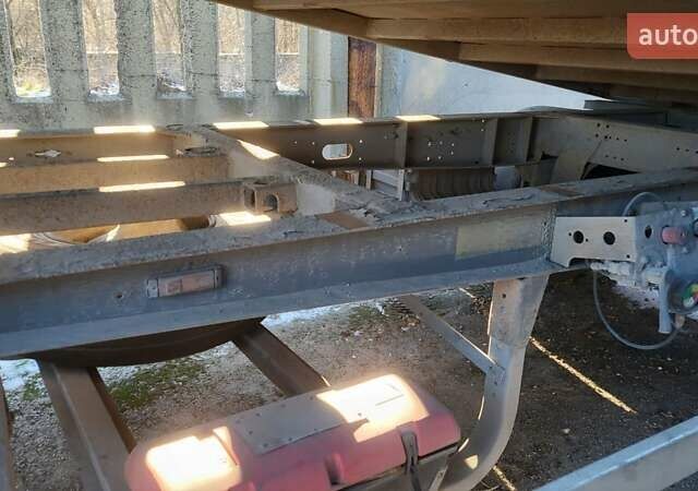 Даф XF 95, объемом двигателя 0 л и пробегом 1 тыс. км за 23000 $, фото 47 на Automoto.ua