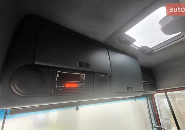 Даф XF 95, объемом двигателя 0 л и пробегом 1 тыс. км за 23000 $, фото 33 на Automoto.ua