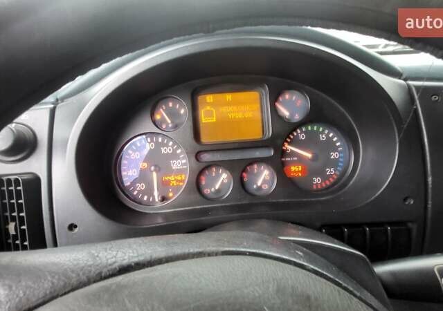 Даф XF 95, объемом двигателя 0 л и пробегом 1 тыс. км за 25000 $, фото 35 на Automoto.ua