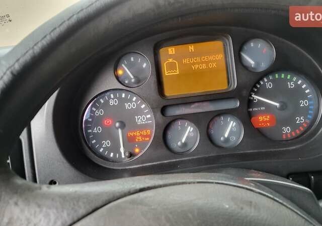 Даф XF 95, объемом двигателя 0 л и пробегом 1 тыс. км за 23000 $, фото 30 на Automoto.ua