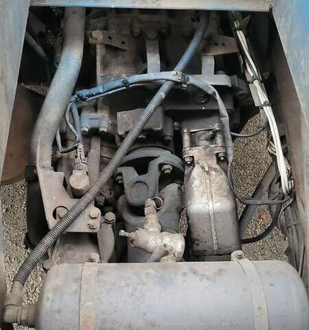 Даф XF 95, объемом двигателя 0 л и пробегом 1 тыс. км за 23000 $, фото 23 на Automoto.ua