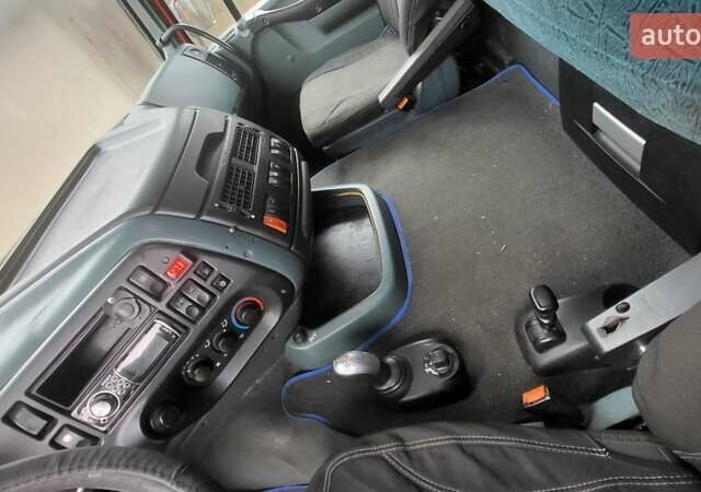 Даф XF 95, объемом двигателя 0 л и пробегом 1 тыс. км за 23000 $, фото 36 на Automoto.ua