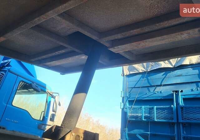 Даф XF 95, объемом двигателя 0 л и пробегом 1 тыс. км за 23000 $, фото 41 на Automoto.ua