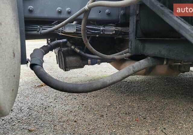 Даф XF 95, объемом двигателя 0 л и пробегом 1 тыс. км за 23000 $, фото 29 на Automoto.ua