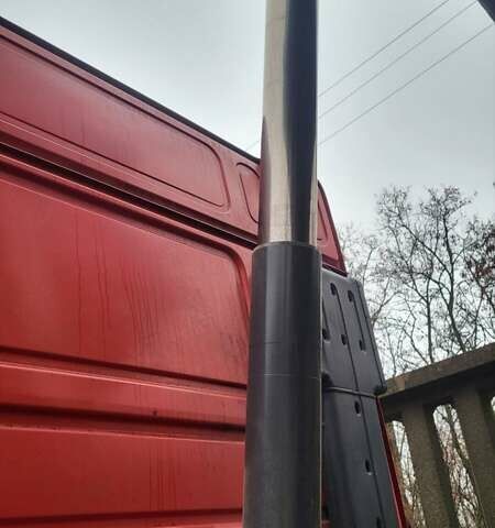 Даф XF 95, объемом двигателя 0 л и пробегом 1 тыс. км за 23000 $, фото 20 на Automoto.ua