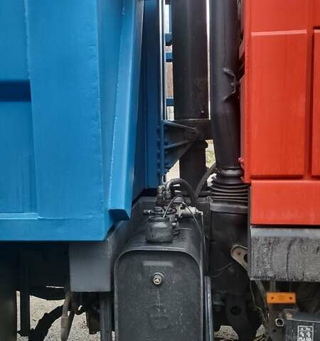 Даф XF 95, объемом двигателя 0 л и пробегом 1 тыс. км за 23000 $, фото 3 на Automoto.ua