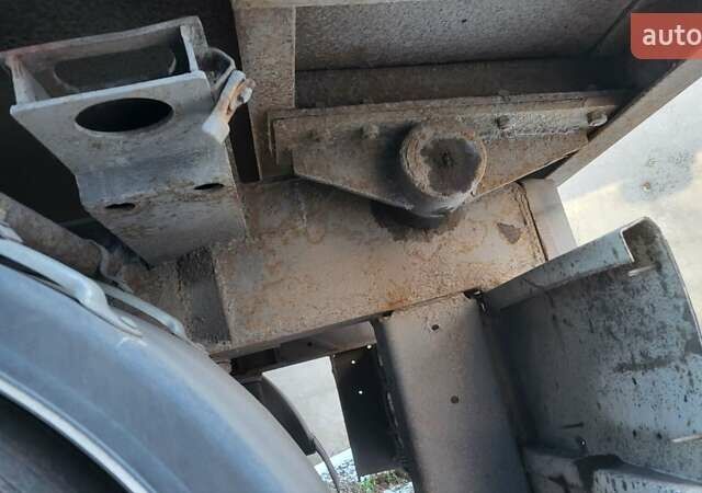 Даф XF 95, объемом двигателя 0 л и пробегом 1 тыс. км за 23000 $, фото 46 на Automoto.ua